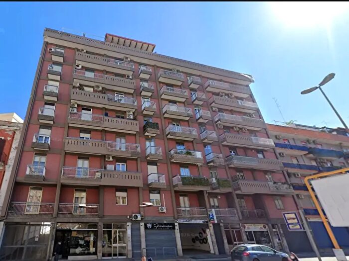 Appartamento monolocale in vendita in Via Francesco Crispi, Bari