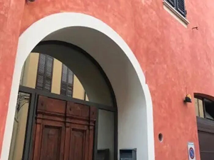 Appartamento quadrilocale in affitto in Ferrara