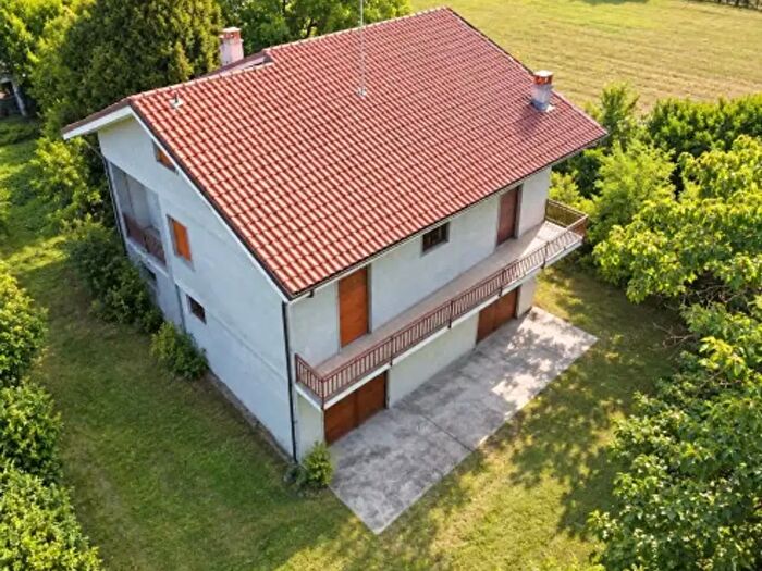 Casa quadrilocale in vendita in Strada Valle San Lorenzo, Pralormo