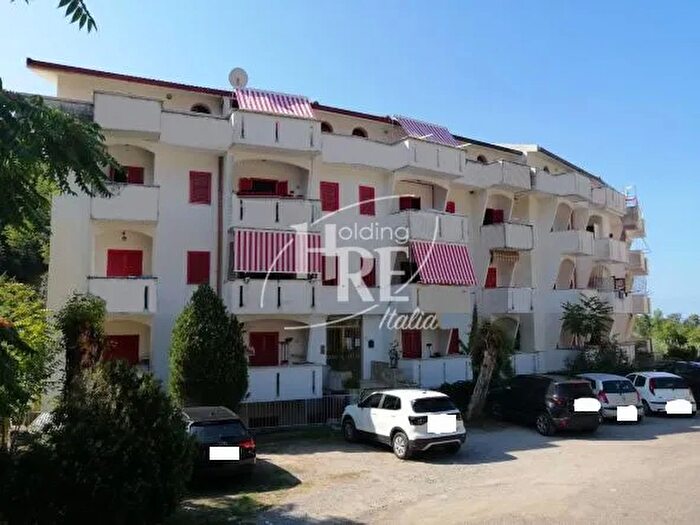 Appartamento in vendita in Loc Pantana Acquappesa, Acquappesa