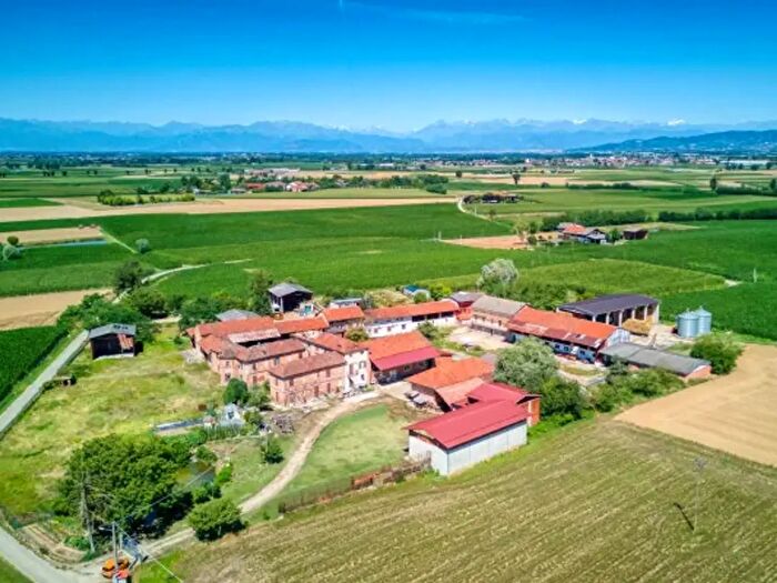 Casa con 6 locali in vendita in Cascina Balma, Poirino