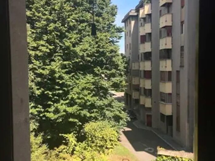 Appartamento bilocale in affitto in Via Procaccini, Milano