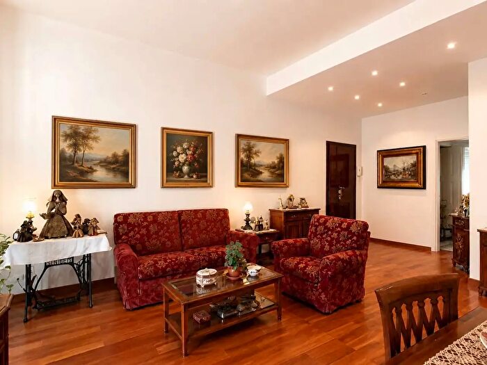 Appartamento quadrilocale in vendita in Via della Pineta O, Cagliari