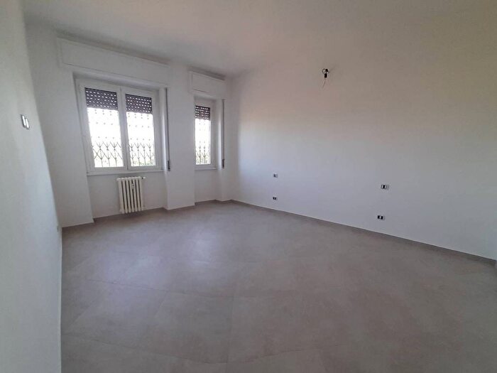 Appartamento bilocale in affitto in Via Enna, Tre Castelli Faenza, Milano