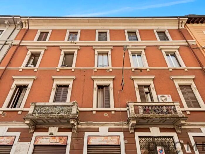 Appartamento bilocale in vendita in Via Risorgimento, Sesto San Giovanni