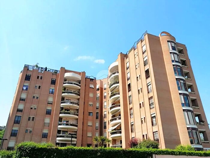 Appartamento trilocale in vendita in Via di Casal Boccone, Roma