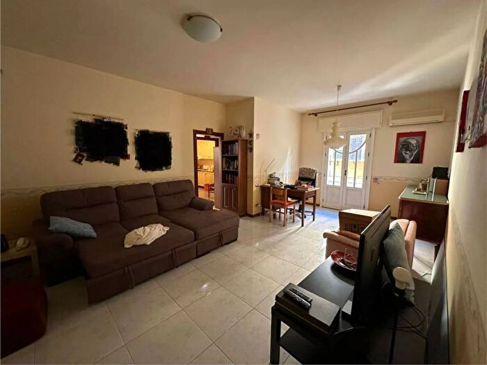 Appartamento bilocale in affitto in Via Trieste No Number, Centro, Misilmeri