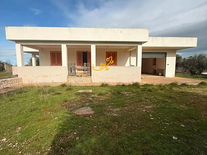 Casa con 5 locali in vendita in Strada Contrada Romanelli, Monopoli