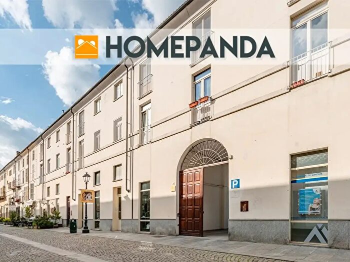 Casa trilocale in vendita in Via Andrea Mensa b, Venaria Reale