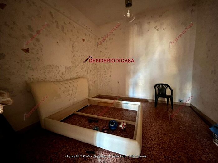 Appartamento quadrilocale in vendita in Via Catalano Fonduta Villabate Pa Italia, Villabate