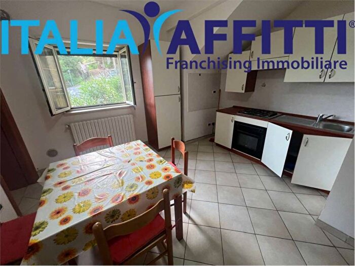 Appartamento bilocale in affitto in Torrevecchia, Torrevecchia Teatina