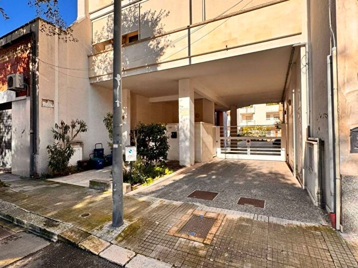 Appartamento bilocale in affitto in Viale della Libertà, Pranzo, Lecce