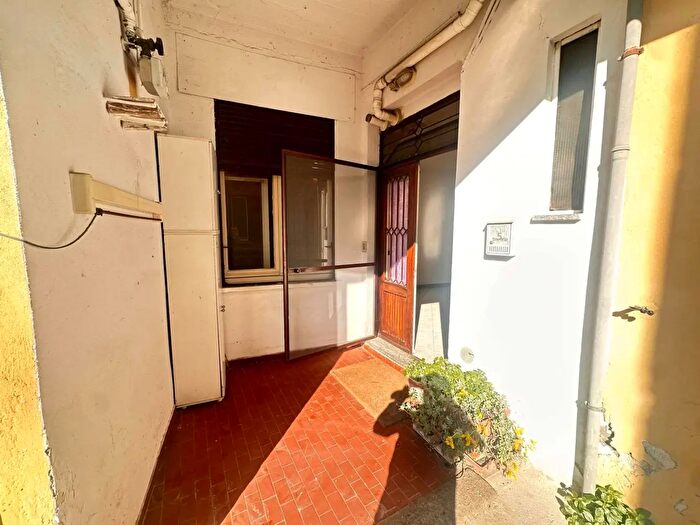 Appartamento bilocale in vendita in Via alla Cava, Como