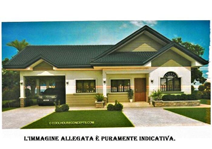 Casa con 6 locali in vendita in Via Olmigrandi, Corinaldo