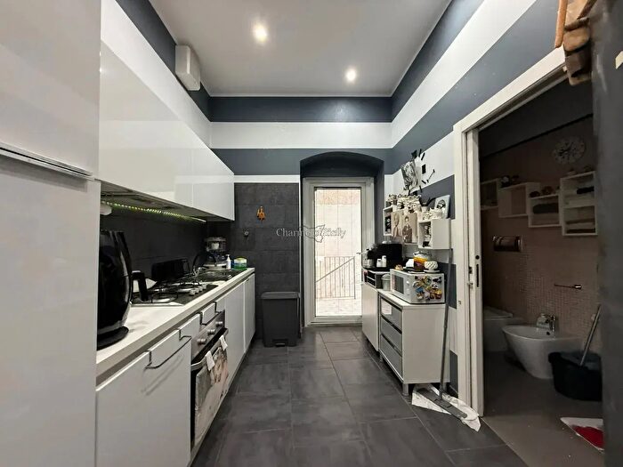 Casa bilocale in vendita in Via Fontana, Modica