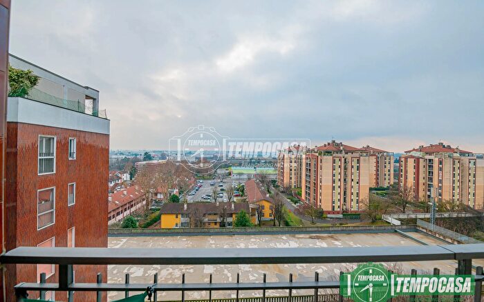 Appartamento bilocale in vendita in Via Po, San Donato Milanese