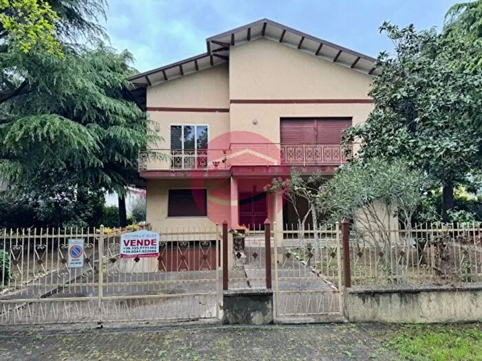 Casa in vendita in Santarcangelo Di Romagna