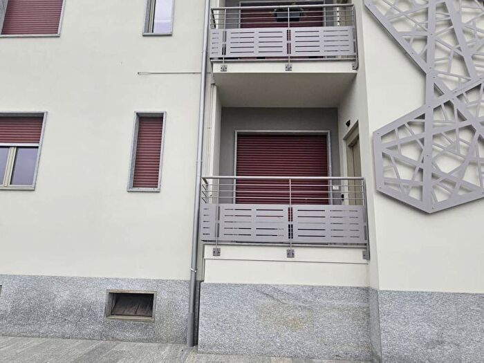 Appartamento bilocale in affitto in Via Cavalieri di Vittorio Veneto, Centro, Bagnolo Piemonte