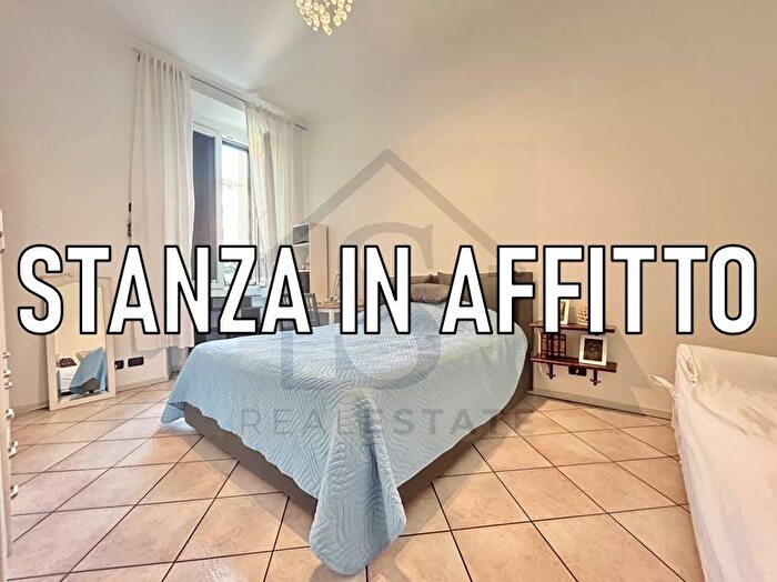 Appartamento monolocale in affitto in Via Melchiorre Gioia, Cascina dei Pomi, Milano