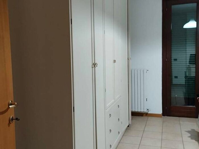 Appartamento bilocale in affitto in Via Roma, Appignano