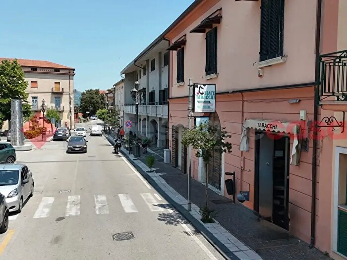 Casa monolocale in vendita in Corso Vittorio Emanuele, San Martino Valle Caudina