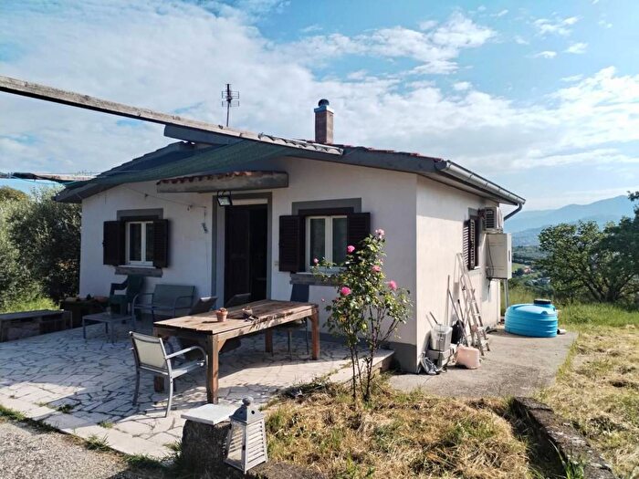 Casa bilocale in affitto in Via delle Molette, Mentana