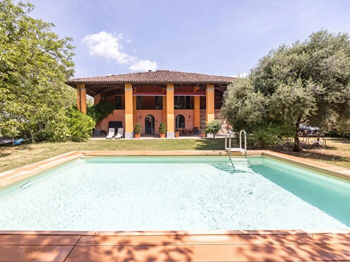 Casa con 6 locali in vendita in Ozzano Dell'Emilia