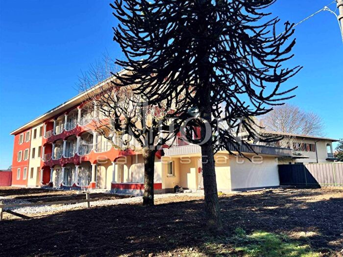 Appartamento trilocale in affitto in Rodero