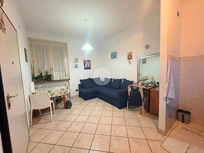 Appartamento bilocale in affitto in Via Cavour, Fidenza