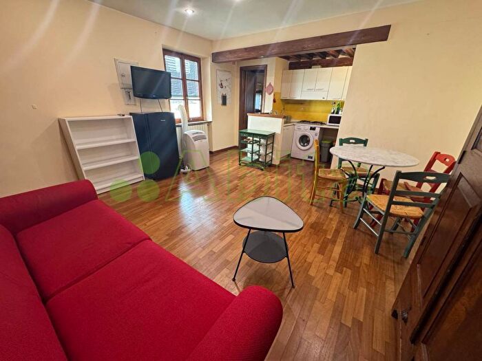 Appartamento bilocale in affitto in VIA DEL MORO, Piazza Napoleone San Michele, Lucca