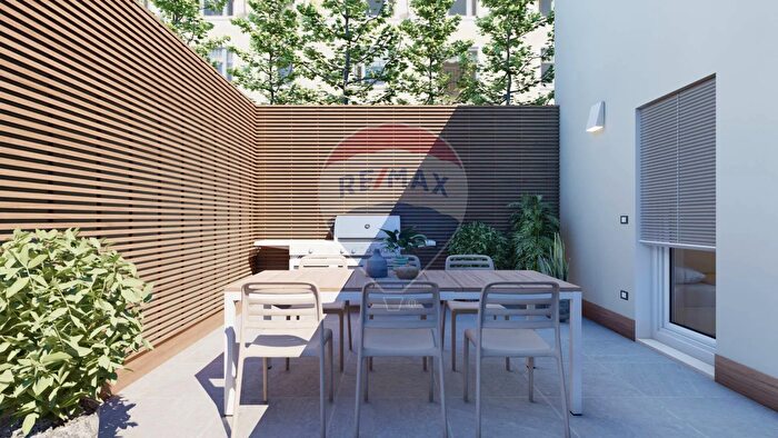 Appartamento trilocale in vendita in Via Torino, Legnano