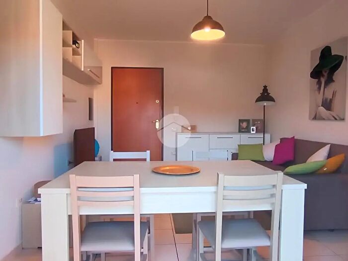 Appartamento bilocale in vendita in Via San Salvatore, Settimo San Pietro