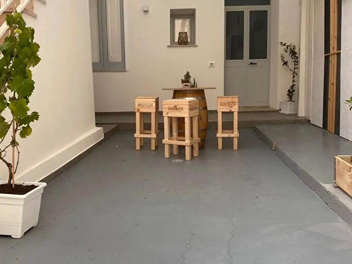 Appartamento trilocale in vendita in Via Andrea dAnna, Marsala