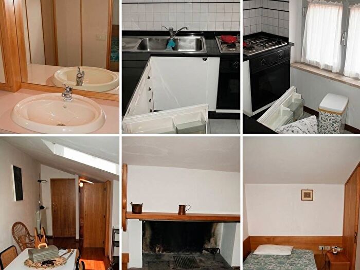 Appartamento bilocale in affitto in Via Vittorio Veneto, Saione, Arezzo