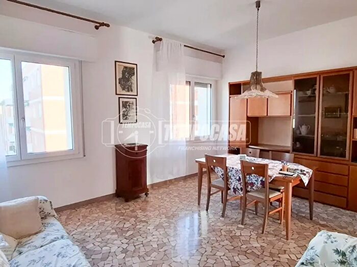 Appartamento quadrilocale in vendita in Casalecchio Di Reno