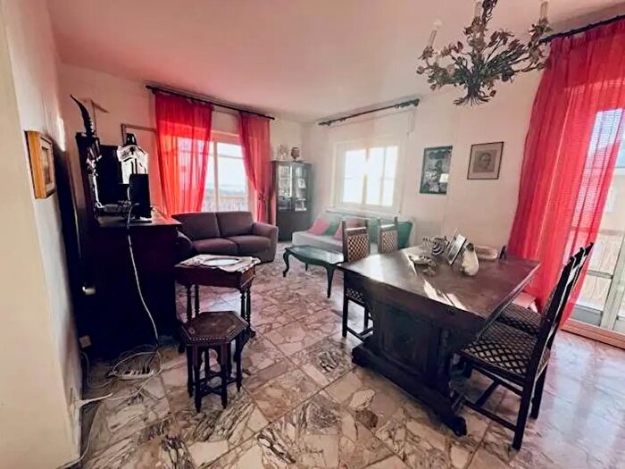 Appartamento quadrilocale in vendita in Vallecrosia