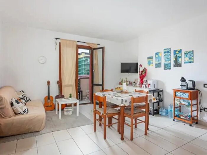 Appartamento trilocale in vendita in Viale Armando Diaz b, Oristano