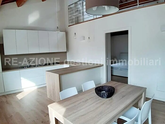 Appartamento trilocale in affitto in Vicenza