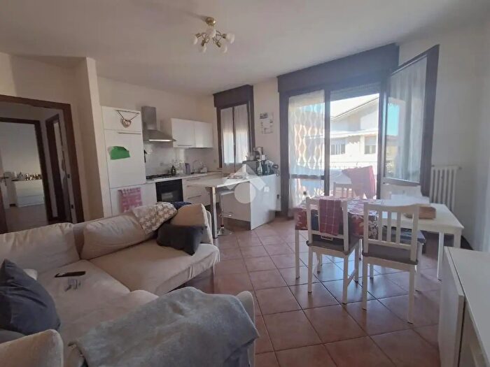 Appartamento bilocale in affitto in Via Giovanni Boccaccio, Brescello