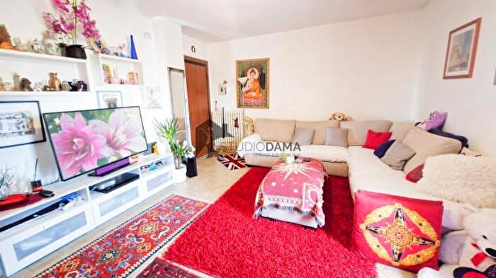 Appartamento trilocale in vendita in Solferino