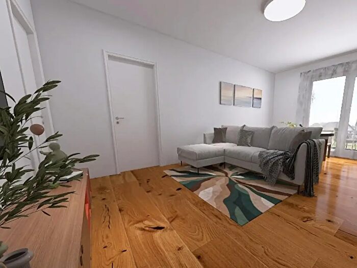 Appartamento trilocale in vendita in Pistoia