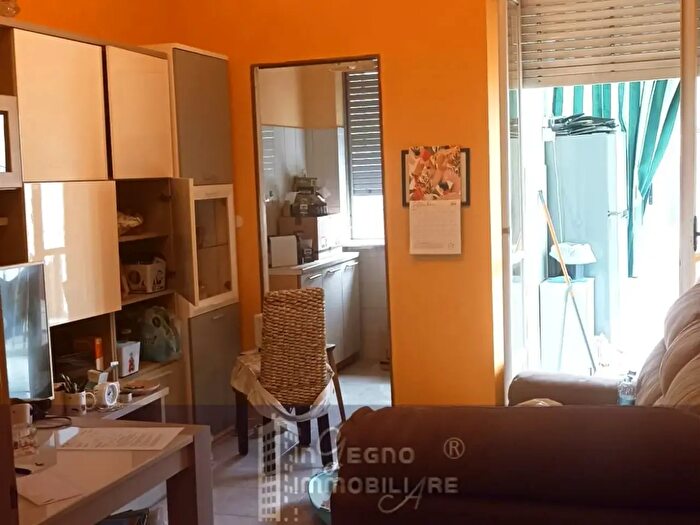 Appartamento bilocale in vendita in Corso Francia, Torino