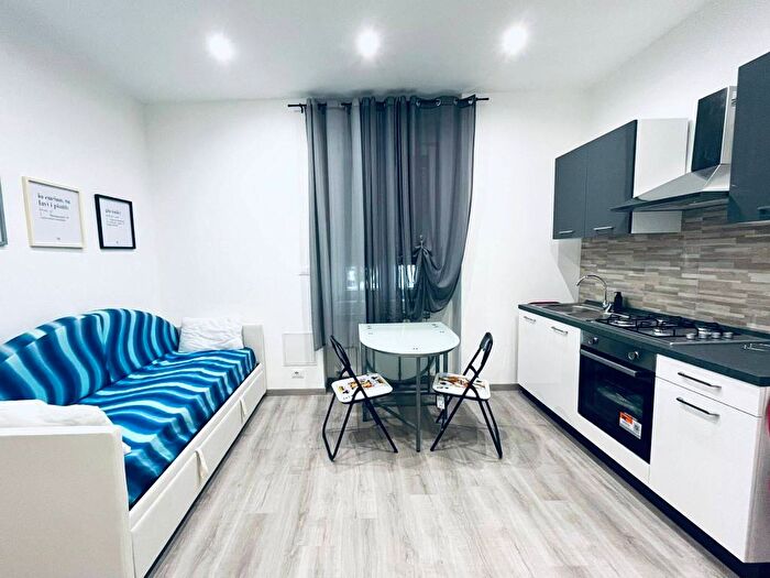 Appartamento bilocale in affitto in Viale Gabriele DAnnunzio, Settefontane, Trieste