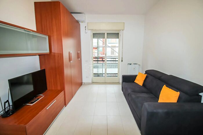 Appartamento monolocale in affitto in Via Marco dAgrate a, Milano