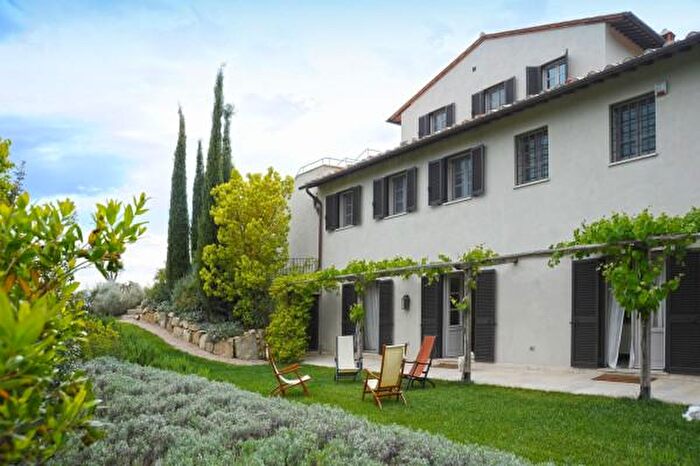 Casa con 6 locali in affitto in Capalbio, Capalbio