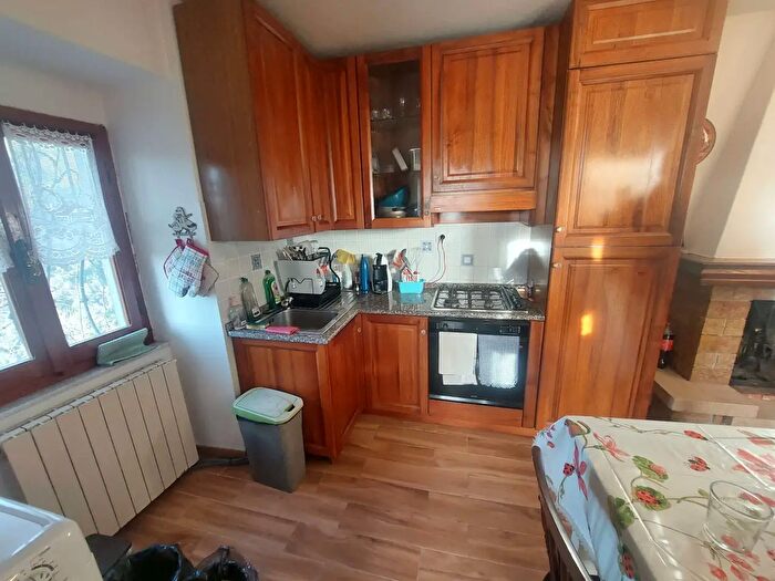 Appartamento quadrilocale in affitto in Fosdinovo