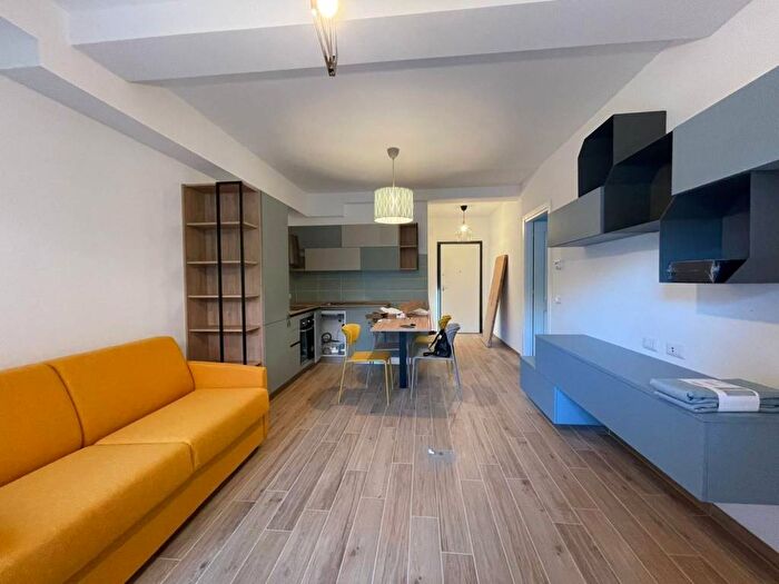 Appartamento bilocale in affitto in Via Aurelia Tarquinia, Centro, Montalto di Castro