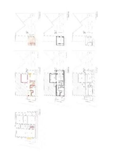 Casa con 6 locali in vendita in Via Giordano Bruno, Vaiano