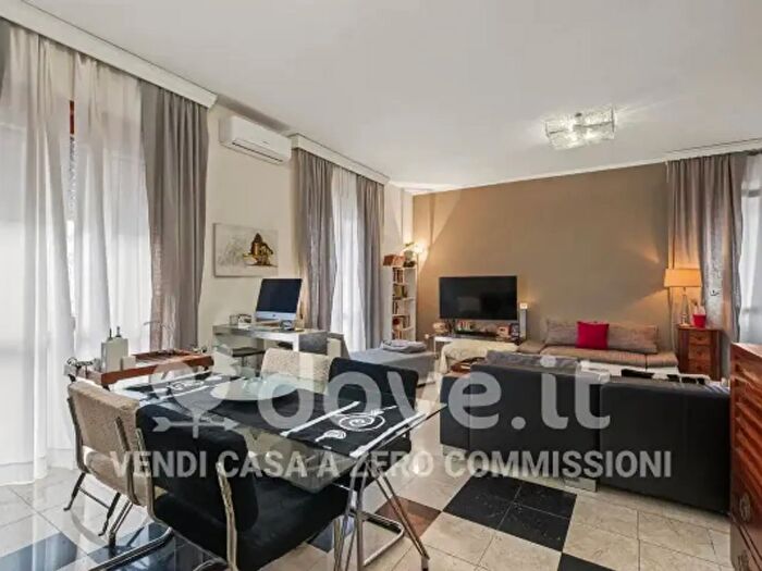 Appartamento quadrilocale in vendita in Via Borgorato, Caravaggio