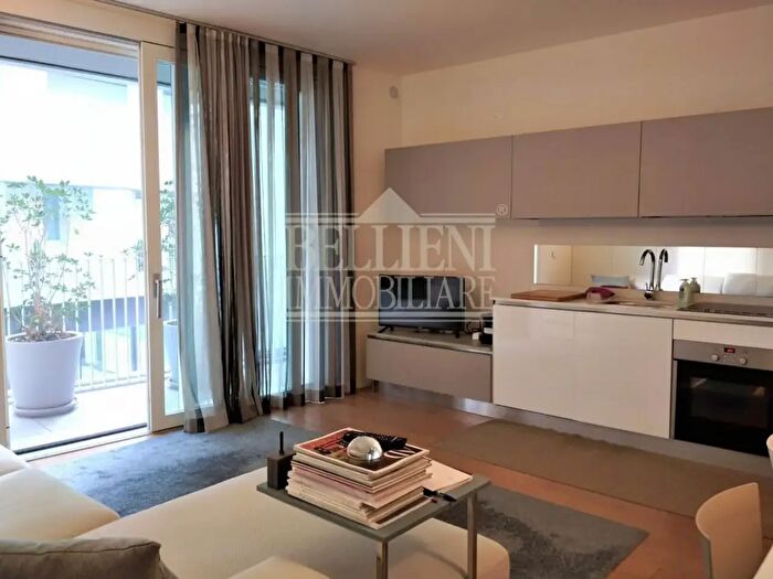 Appartamento bilocale in affitto in Via Giorgio Oliva, Vicenza